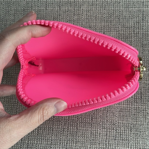 EUC Stoney Clover Lane Jelly Micro Pouch - Picture 4 of 7